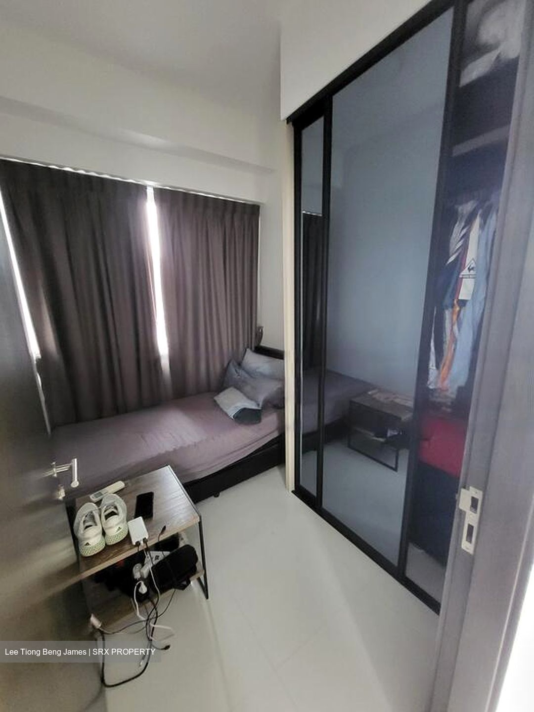The Rise @ Oxley - Residences (D9), Apartment #470152861